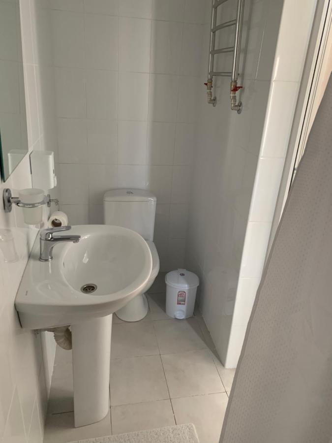 Zig Zag Hotel Kamianets-Podilskyi Ngoại thất bức ảnh